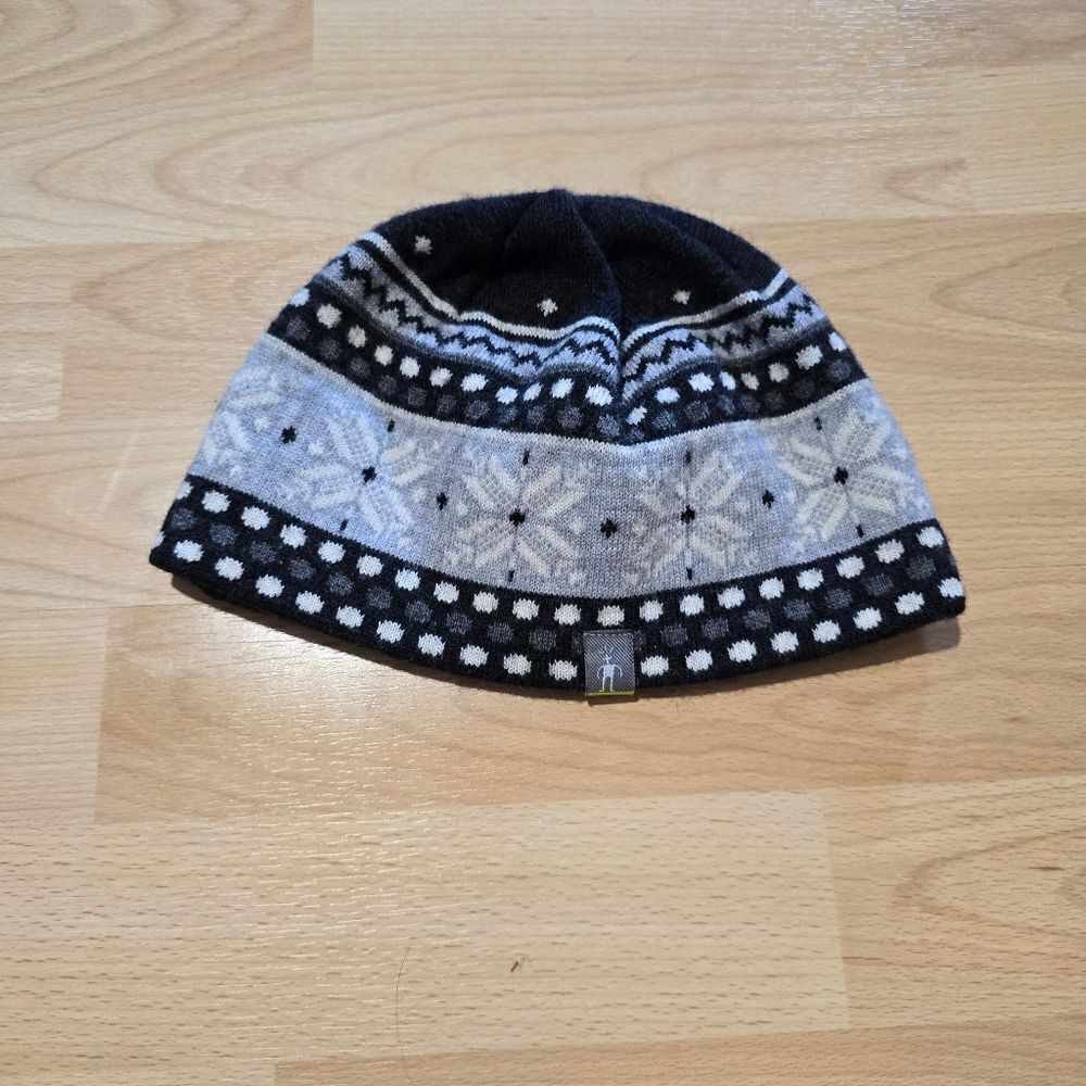 SMARTWOOL beanie